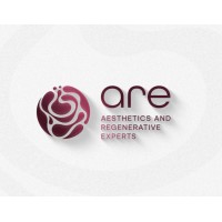 ARE AESTHETICS AND REGENERATIVE EXPERTS logo - Similar company to Gmc Eletrônicos E Acessórios