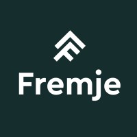 Fremje logo - Similar company to Fremst