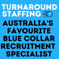 Turnaround Staffing logo - Similar company to Zeolla Solutions
