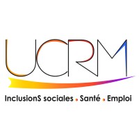 UCRM logo - Similar company to Bloomdayz