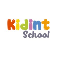 Kidint School logo - Similar company to Arquitepro Limitada