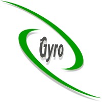 GYRO TELECOM SOLUTIONS logo - Similar company to Pricker