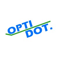 OptiDot logo - Similar company to Shac Madi