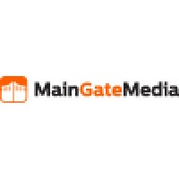 MainGate Media B.V. logo - Similar company to Thrive Broadband