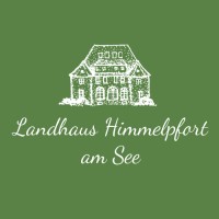Landhaus Himmelpfort am See logo - Similar company to Cstream