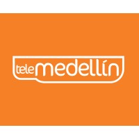 Telemedellín logo - Similar company to Silverwolf Studios | Audio Postproduction
