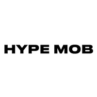 HYPE MOB logo - Similar company to Squad Up