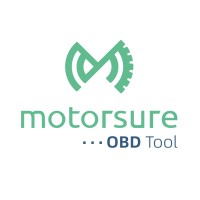 MotorSure OBD Tool logo - Similar company to Obdocker