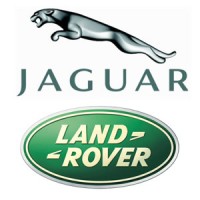 Grange Barnet Jaguar Land Rover logo - Similar company to Rdrive