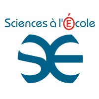 Sciences à l'École logo - Similar company to La Rotonde - Centre De Sciences
