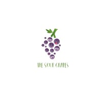 The Sour Grapes logo - Similar company to Digi-Eat