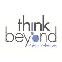 ThinkBeyond Public Relations logo - Similar company to Turner Construction Group