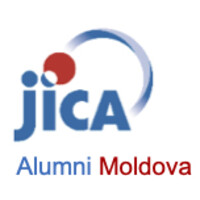 JICA ALUMNI MOLDOVA logo - Similar company to 45Xmedia
