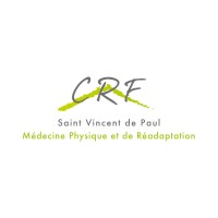 CRF Saint Vincent de Paul logo - Similar company to Mediclem