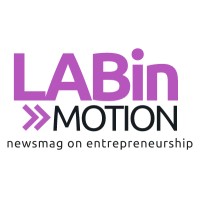 LabinMotion - Where Learning Never Stops logo - Similar company to Indian Startups Organization | भारतीय स्टार्टअप्स संगठन