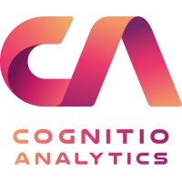 Cognitio Analytics Inc logo - Similar company to Cognito