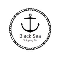 Black Sea Shipping Co logo - Similar company to الطريق الصحيح لشحن Rightway Logistics