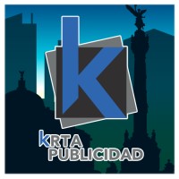 Krta Publicidad S.A. de C.V. logo - Similar company to Estudio Atómico