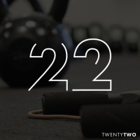 Twenty Two logo - Similar company to Medisch Centrum Forcemed