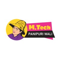 Mtech PaniPuri Wali (MPW) logo - Similar company to Graduate Chai & Lassi