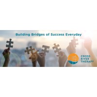 Cross River Therapy logo - Similar company to Study Notes Aba