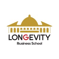 Longevity Business School logo - Similar company to Metropolitan School Of Business And Management Uk (Uae Campus)