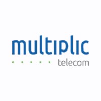Multiplic Telecom logo - Similar company to Global Conecta