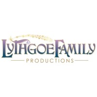 Lythgoe Family Productions logo - Similar company to The Collaboration Coach