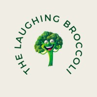 The Laughing Broccoli logo - Similar company to Eclat De Réussite