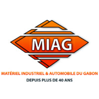 MIAG Gabon logo - Similar company to Mpv Gabon