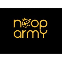 NoOpArmy logo - Similar company to Space Fox