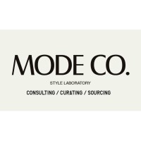 MODE CO. STYLE LABORATORY logo - Similar company to Sandra Martin