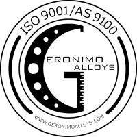 Geronimo Alloys
