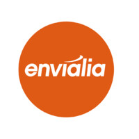 Envialia Getafe logo - Similar company to Sigma Logistica