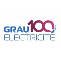 Grau Electricité SA logo - Similar company to Laydevant Sa