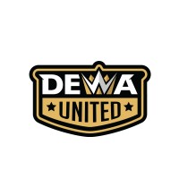 Dewa United logo - Similar company to Easea Co