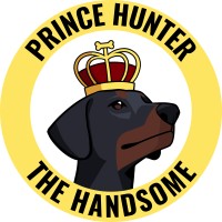 Prince Hunter the Handsome™