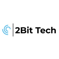 2BIT TECH logo - Similar company to 3Dmd