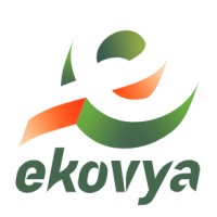 EKOVYA logo - Similar company to Formaplus Conseil