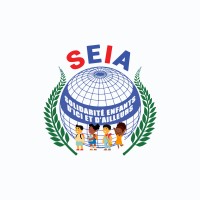 Solidarité Enfants d'Ici et d'Ailleurs logo - Similar company to Fortitude Sales Development Inc.