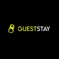 Guest Stay logo - Similar company to Lobi Space & Studio