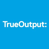 TrueOutput logo - Similar company to Capacity Ireland