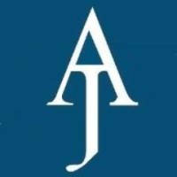 Adrian Jules Custom Clothier logo - Similar company to Trinity Apparel