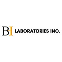 BH Laboratories Inc. logo - Similar company to New Myrex