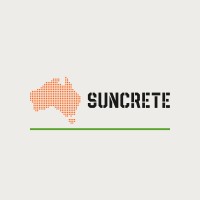 SUNCRETE logo - Similar company to Augrc