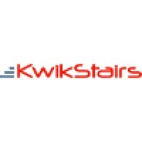 Kwikstairs logo - Similar company to Stage Systems