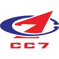 China National Chemical  Engineering & Construction Corporation Seven, Ltd. logo - Similar company to China National Chemical Engineering Co., Ltd. (Cncec16)