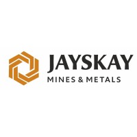 JAYSKAY Mines and Metals logo - Similar company to Luxura