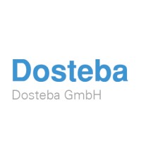 Dosteba GmbH logo - Similar company to Dosteba Ag