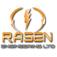 Rasen Engineering Limited logo - Similar company to Devsons Industries Ltd.